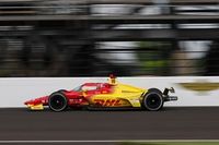 Indy 500: Alex Palou vuela en el primer d&iacute;a de clasificaci&oacute;n