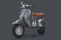 &iquest;Y si tu Vespa cl&aacute;sica pudiera convertirse f&aacute;cilmente en el&eacute;ctrica?