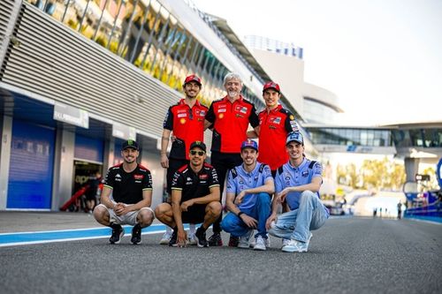 MotoGP | Ducati: perché il 2026 è il momento giusto per schierare sei GP26 uguali