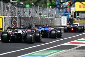 F1: Estratégias de pneus nos boxes estão redefinindo lutas na classificação; entenda