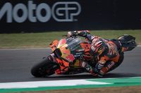 Viñales se mantiene como el más rápido en el FP2 del GP de Italia