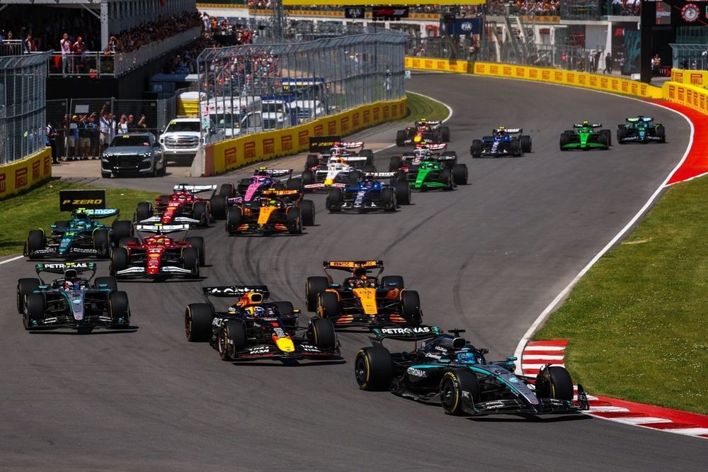 F1 2025 시즌 후반부: 놓치지 말아야 할 5가지 핵심 스토리