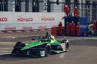 F&oacute;rmula E M&oacute;naco: Buemi vuelve a ganar despu&eacute;s de varios a&ntilde;os