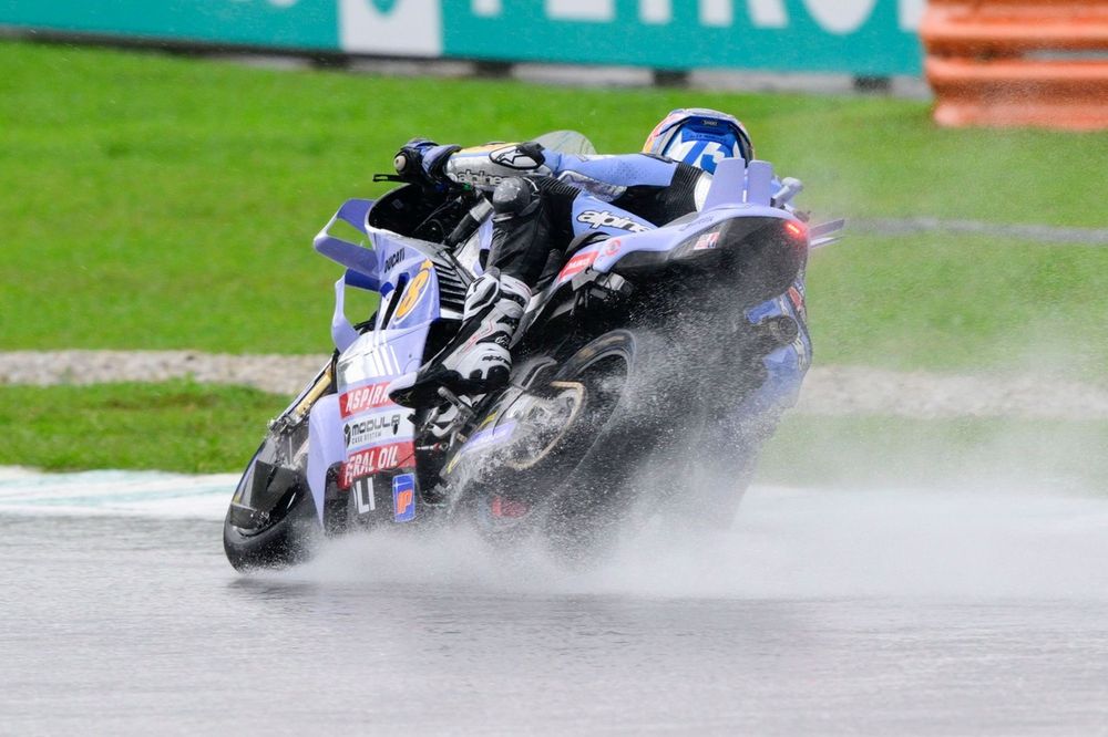 Alex Márquez, Gresini Racing