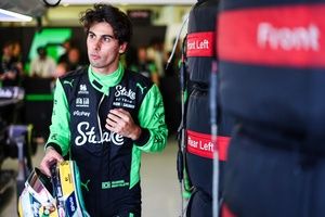 F1: Bortoleto revela empolgação para correr "diante do meu povo" em Interlagos