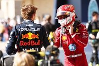 Leclerc estará "muy sorprendido" si Verstappen gana el título de F1 2025