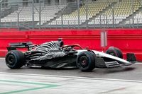 Iwasa suma km con RB y Bortoleto sigue aprendiendo con Sauber en Imola