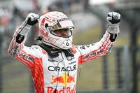 F1: Verstappen define vitória no GP do Japão como 'grande história' para Red Bull e Honda