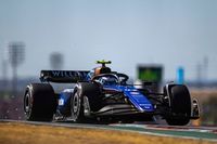 La nota que la F1 le puso a Colapinto por su actuaci&oacute;n en Austin