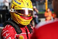 Vasseur: "¿Max mejor amigo mañana? Pregúntale a Hamilton si lo es"