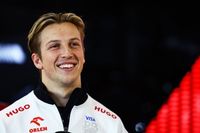 Detr&aacute;s del meme: la historia real de la famosa foto de Liam Lawson