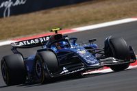 Sainz: "Nie czuję się jak w domu"