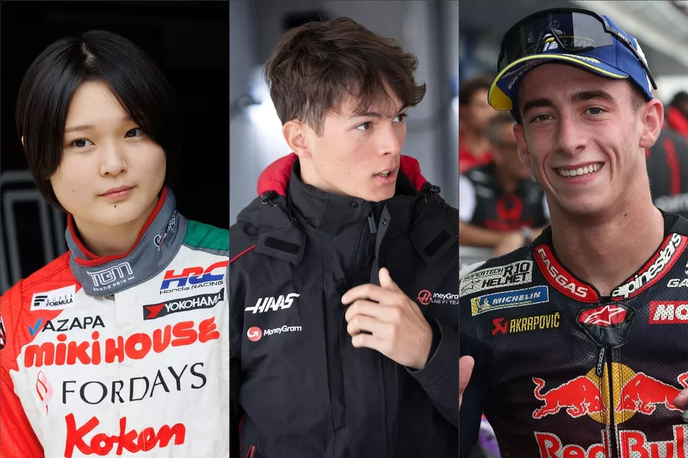 ベストルーキー2024
