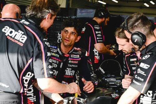 MotoGP: Por que conflito entre Martin e Aprilia é ruim para ambas as partes
