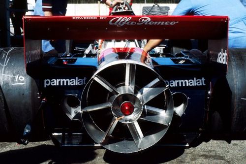 Formel-1-Technik: Was Überlegungen zu einem "Fan-Car" über die Zukunft sagen