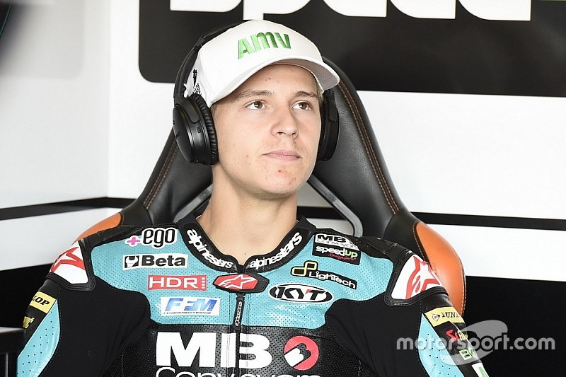 Fabio Quartararo: Ist er wirklich reif für die MotoGP?