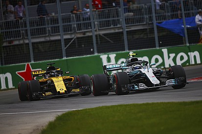 Renault, Mercedes'in motor entegrasyon şefiyle anlaştı!