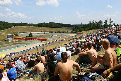 MotoGP in Tschechien: Bringt der Spielberg-Grand-Prix Brünn in Gefahr?