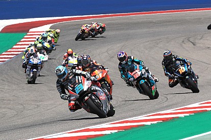Trotz Beispiel Joan Mir: Marcel Schrötter träumt von MotoGP