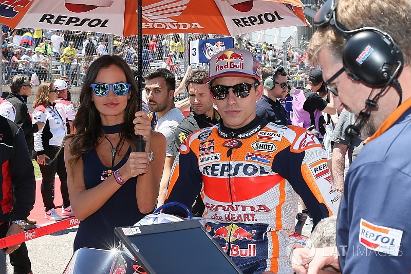 Márquez: