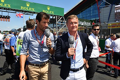 Coulthard vergelijkt Bottas met zichzelf: “Hij hoeft zich niet te schamen”
