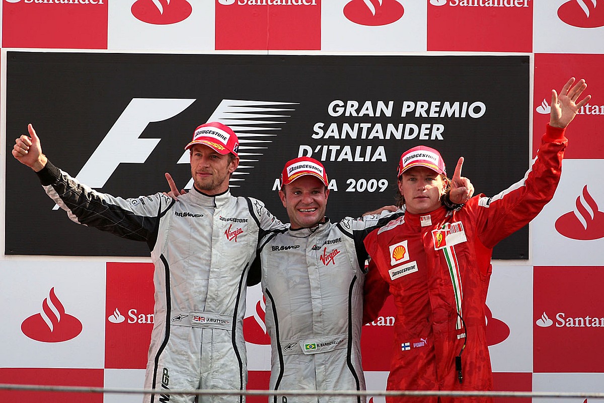 Com ida para Sauber, Kimi passará recorde de Barrichello
