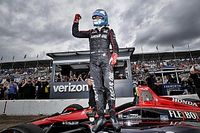 Wickens sobre su pole: "&iquest;Siento que la merec&iacute;a? Absolutamente"