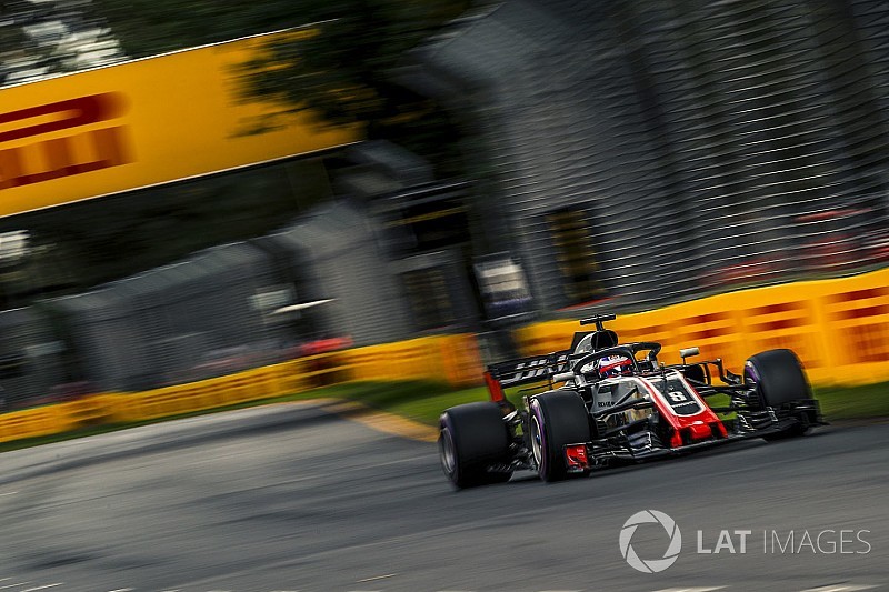 Los pilotos de Haas no quieren repetir la historia de Pérez y Ocon
