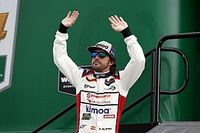 Fernando Alonso correr&aacute; en Le Mans