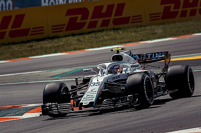 Sirotkin, Monaco'nun Williams için daha iyi geçmesini umuyor