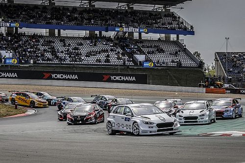 El WTCR limitar&aacute; el n&uacute;mero de coches de cada marca