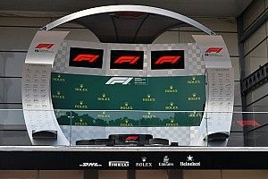 Galería: los 20 pilotos con más carreras en F1 sin podio