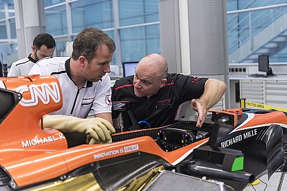 McLaren: Amazon belgeseli sansürlü olsaydı başarılı olmayacaktı