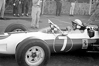 M&eacute;xico marcou decis&atilde;o de t&iacute;tulo mais maluca da F1; relembre