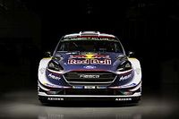 Ford llevar&aacute; "a otro nivel" el apoyo al equipo M-Sport en 2018