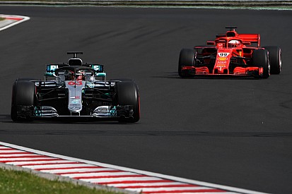 Whiting: "E' molto improbabile che possa arrivare la terza macchina in Formula 1"
