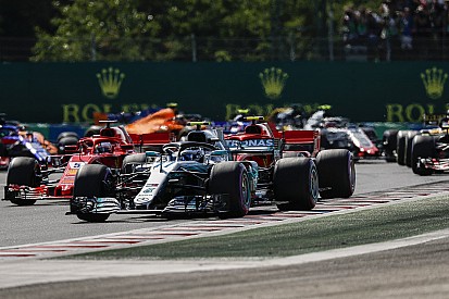 La Fórmula 1 podría retrasar el cambio de las reglas del motor de 2021