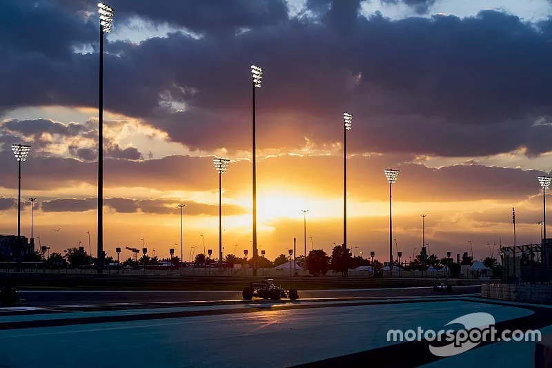 Fernando Alonso, McLaren MCL32
