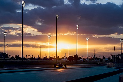 Los horarios del GP de Abu Dhabi, cierre de la F1 2018