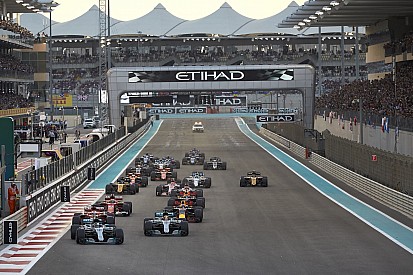 F2-teambazen eensgezind: "Overstap naar F1 is gekkenwerk"