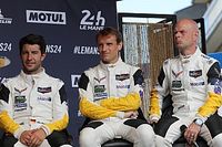 Antonio Garc&iacute;a: "Le Mans siempre te sorprende con algo; hay que tenerle respeto"