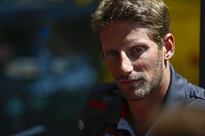 Grosjean: Öndeki bir takıma hiç gidemeyebilirim