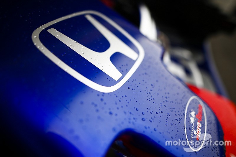4455 kilométert tesztelt a Honda Barcelonában: F1-es statisztikák