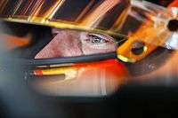 Vandoorne diz que levará “pontos positivos” de 2017