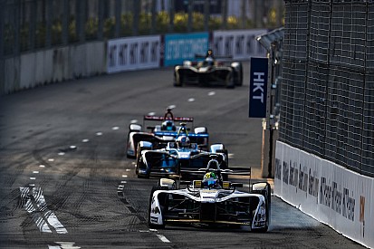 Formula E 5. sezon araç gider detayları açıklandı