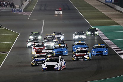 RESMI: WTCC ganti nama menjadi WTCR