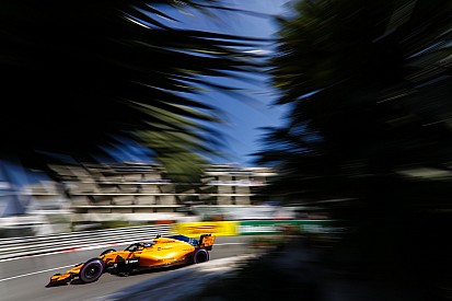 A McLaren 4., de akár 7. is lehet a bajnokság végén