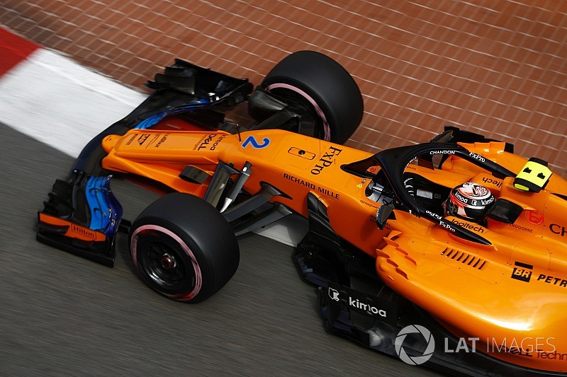 A McLaren még javítana versenyzői magabiztosságán