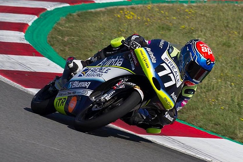 Dramma a Barcellona nel CEV: il 14enne Andreas Perez è gravissimo