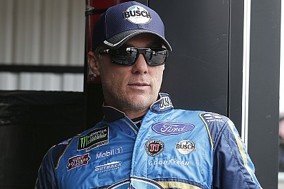 Kevin Harvick: Young racers need to chase "their actual real talent"